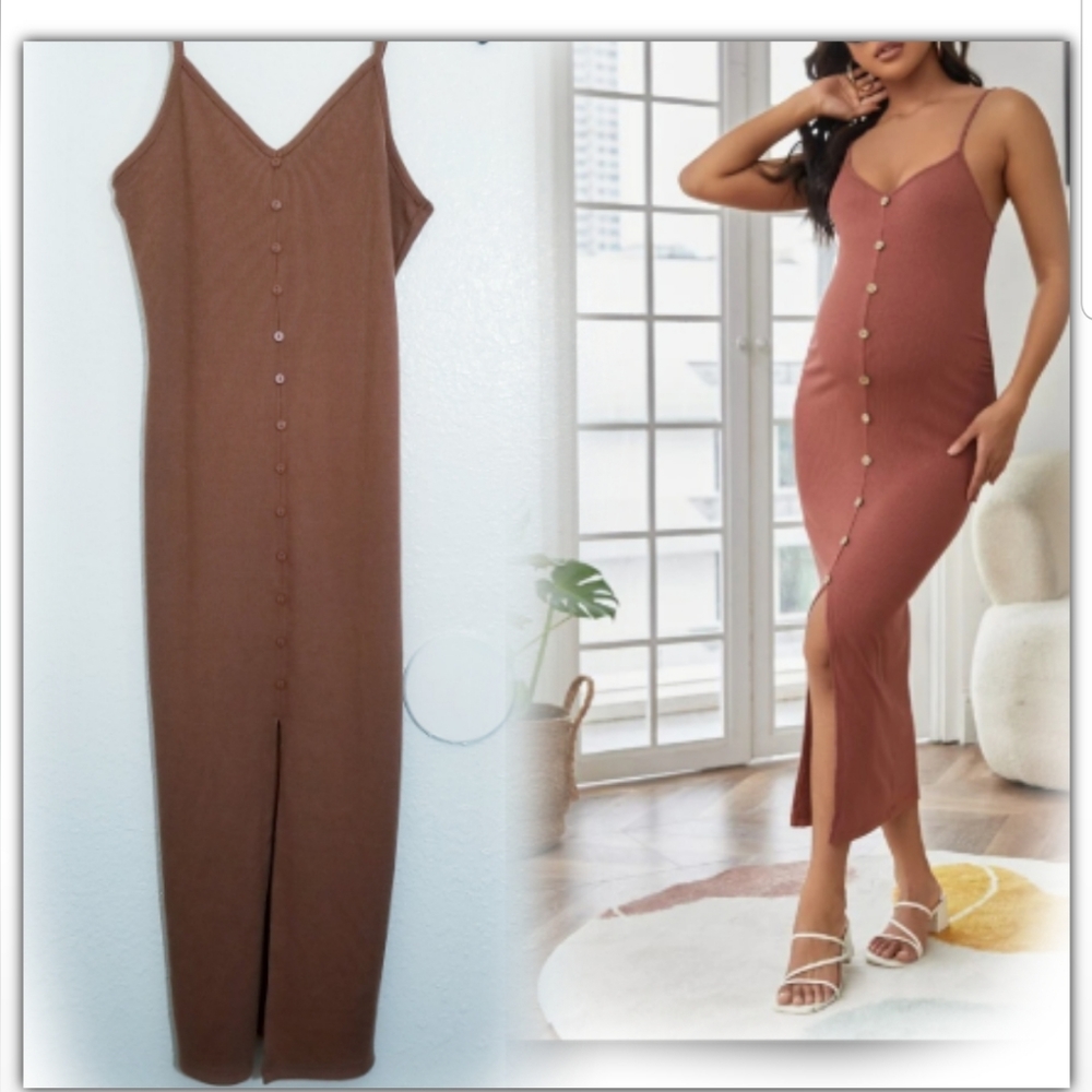 Midi dress